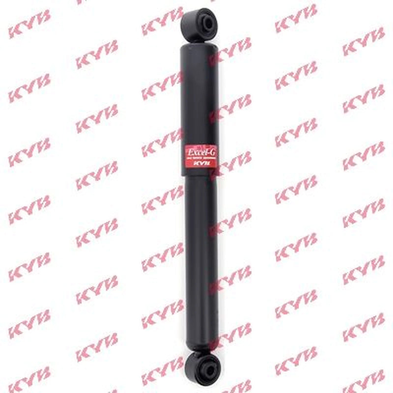 KYB Shock Absorber Damper Strut Rear fits VW Caddy III 2004-2015