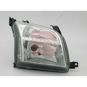 Apec Headlight Headlamp Right fits Ford Fusion 2002-2012 1.4 1.6