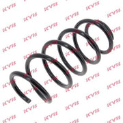 KYB Front Suspension Coil Spring fits Opel Astra H 2004-2010 1.9