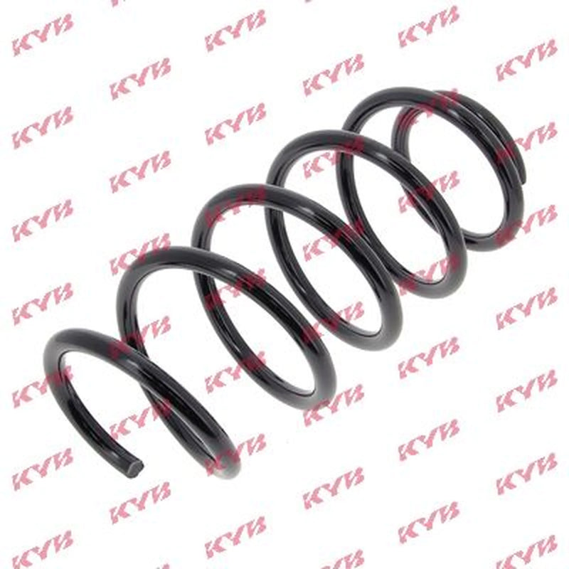 KYB Front Suspension Coil Spring fits Opel Astra H 2004-2010 1.9