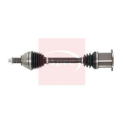 Apec CV Drive Shaft Driveshaft Front Left ADS3049L