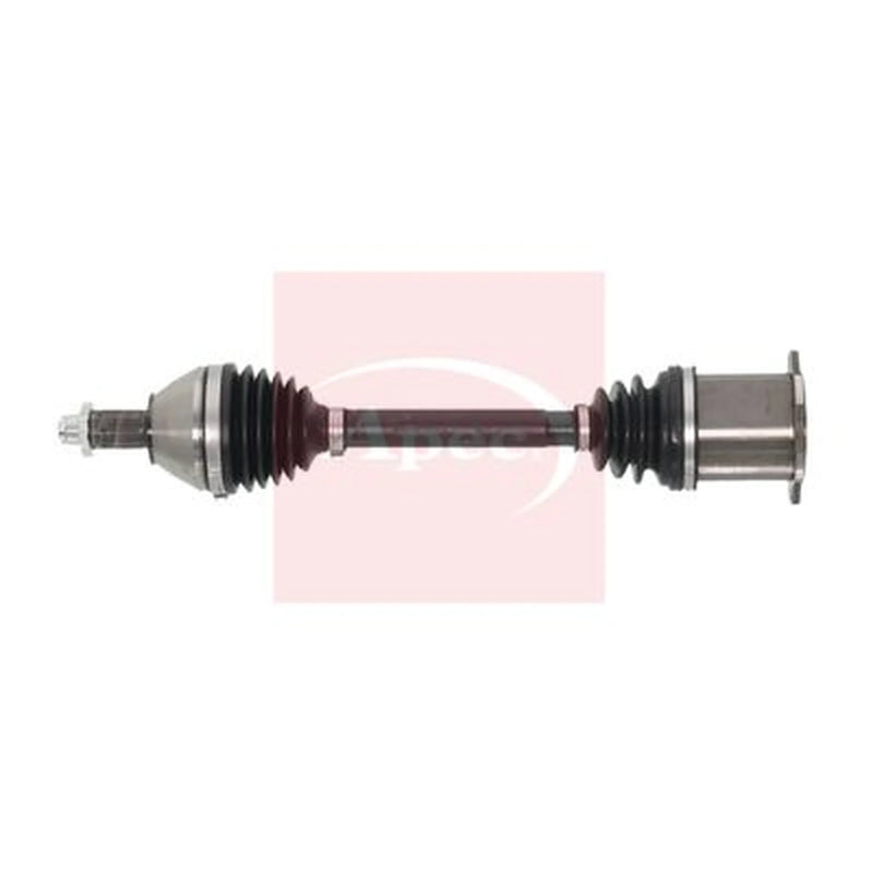 Apec CV Drive Shaft Driveshaft Front Left ADS3049L