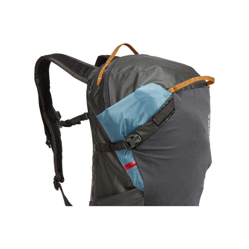 Thule Stir 25L men's hiking rucksack obsidian grey Hiking backpack Thule - Bars 4 Cars
