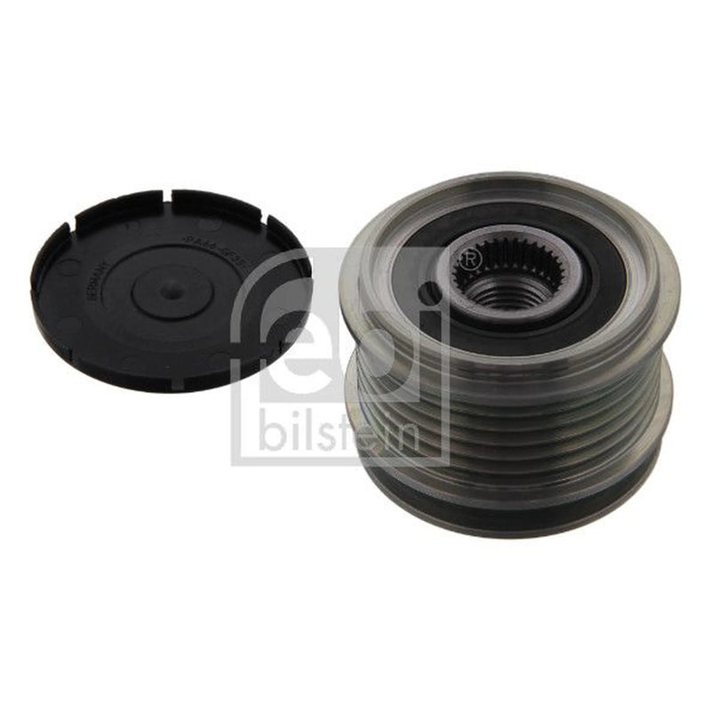Febi Alternator Overrunning Freewheel Clutch 14064