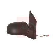 Apec Door / Wing Mirror Right fits Ford Fiesta V 2001-2010 1.25 1.3 1.4 1.6
