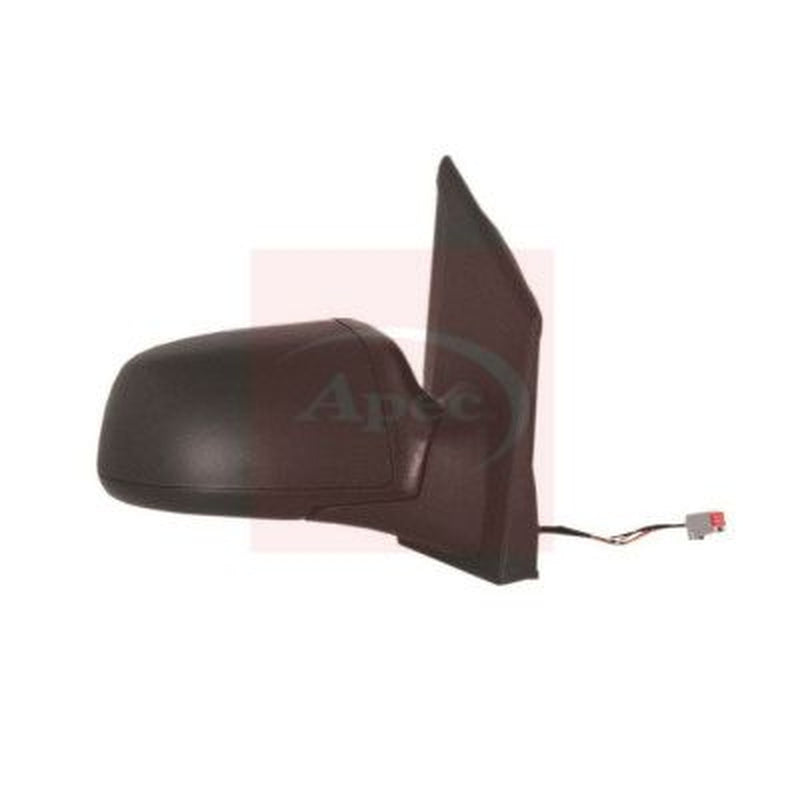 Apec Door / Wing Mirror Right fits Ford Fiesta V 2001-2010 1.25 1.3 1.4 1.6