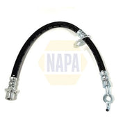 NAPA Brake Hydraulic Hose Line Rear Right fits Toyota Auris 2006-2018 1.3 2.2