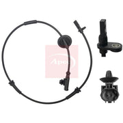 Apec ABS Wheel Speed Sensor Front Right ABS2607