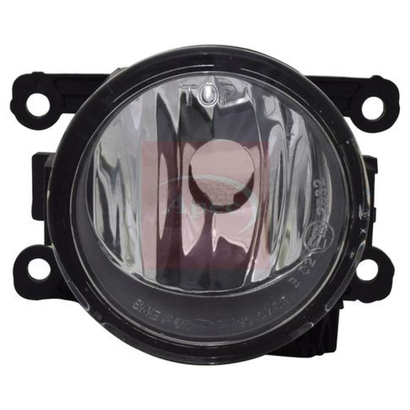 Apec Front Left Fog Light H11 fits Fiat Talento 2016 on 1.6