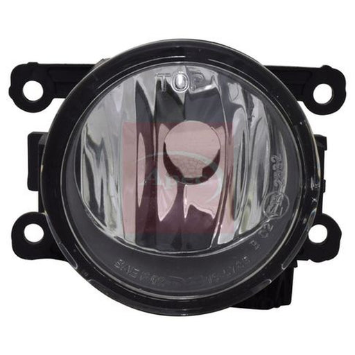 Apec Front Left Fog Light H11 fits Fiat Talento 2016 on 1.6