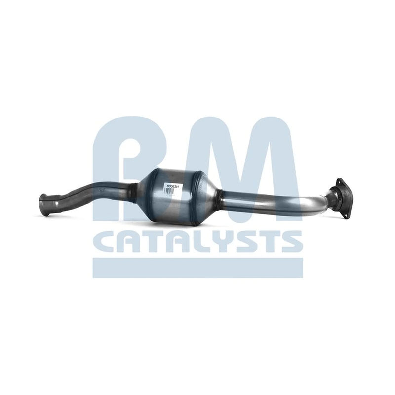 BM Catalysts Homologated Diesel Cat fits Citroën Dispatch I 1999-2006 2.0