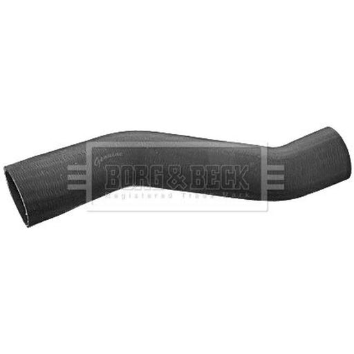 Borg & Beck Intercooler Turbo Charge Air Hose BTH1431