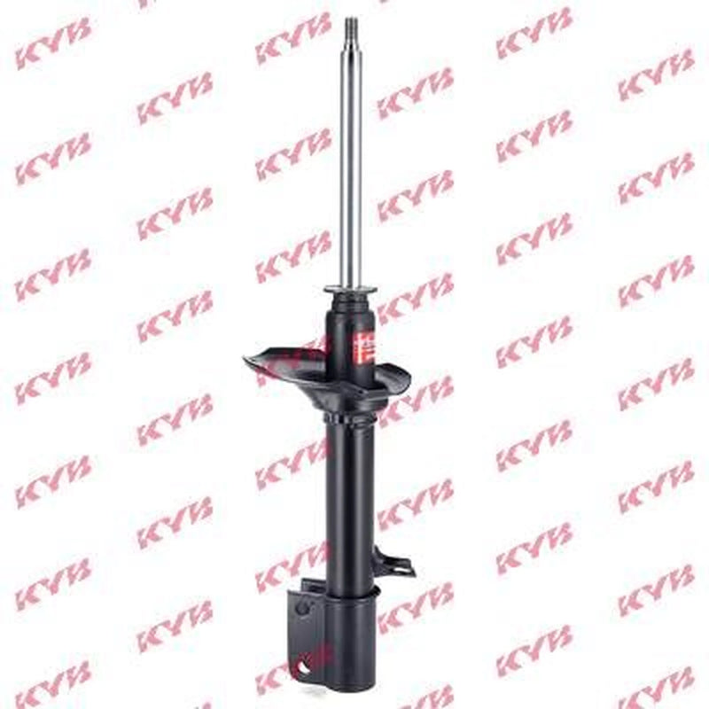 KYB Shock Absorber Damper Strut Rear Left fits Subaru Legacy 1989-1994