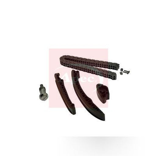 Apec Timing Chain Kit Set 110 Links fits Chrysler Pt Cruiser 2002-2010 2.2