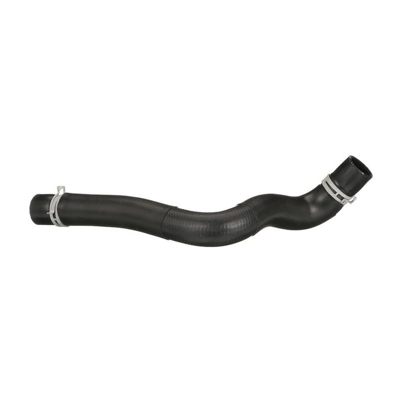 Gates Radiator Coolant Hose 490mm ID fits Ford Transit 2006-2014 2.3