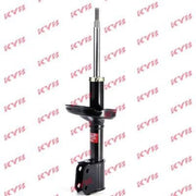 KYB Shock Absorber Damper Strut Front fits Nissan Kubistar 2003-2009 1.2 1.5 1.6