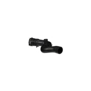 Gates Radiator Coolant Hose 343mm ID fits Audi A3 2004-2013 2.0