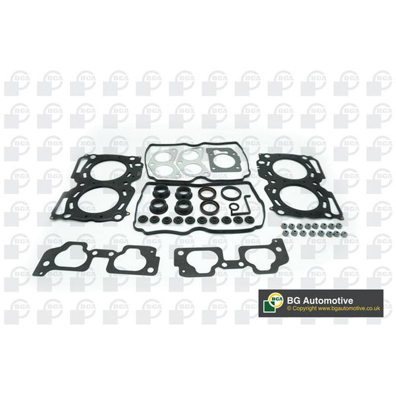 BGA Cylinder Head Gasket Kit fits Subaru Forester 1997-2005 2.0
