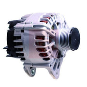 Apec Car Alternator 12V fits Dacia Duster 2010-2018 1.5