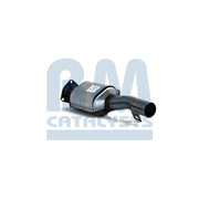 BM Catalysts Homologated Petrol Cat fits Seat Toledo 1991-1999 1.8 2.0