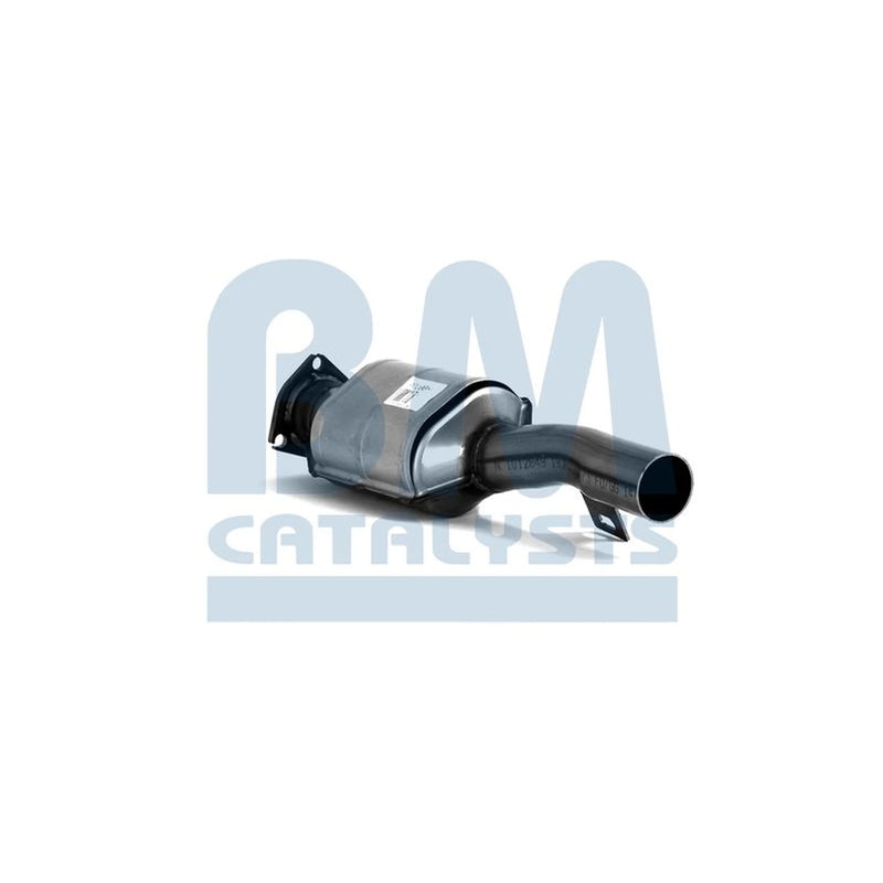 BM Catalysts Homologated Petrol Cat fits Seat Toledo 1991-1999 1.8 2.0