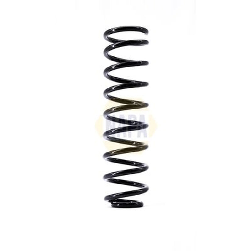 NAPA Front Suspension Coil Spring fits Mercedes-Benz E-Class 2002-2008
