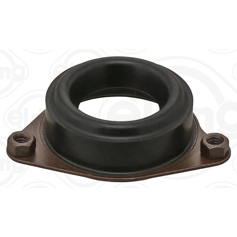 Elring Cylinder Head Cover Gasket fits Honda Accord IX 2012 on 2.4