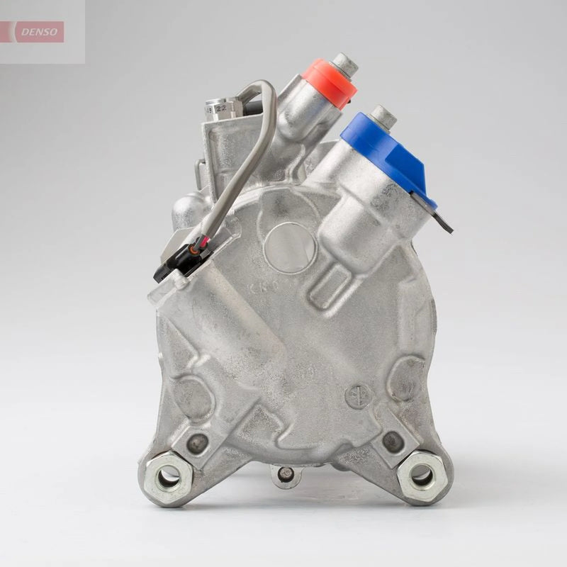 Denso Air Conditioning Compressor fits BMW 1 Sports Hatch 2011-2019