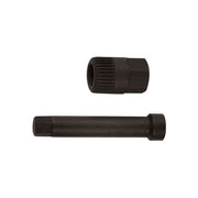 Laser Alternator Pulley Tool Set - for Honda CDTI 8001 Laser - Dynamic Drive