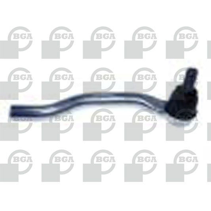 BGA Steering Tie Rod End Ball Joint Front Left fits Honda Insight 2000-2006 1.0