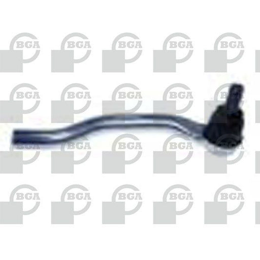 BGA Steering Tie Rod End Ball Joint Front Left fits Honda Insight 2000-2006 1.0
