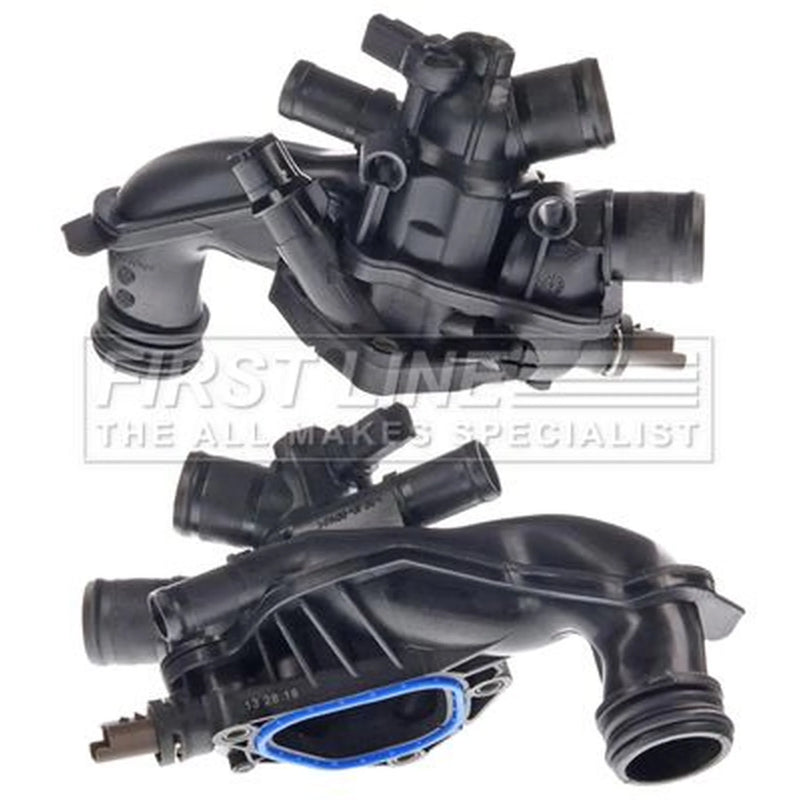 First Line Thermostat,Coolant fits Citroën C4 Grand Picasso I 2010-2013 1.6