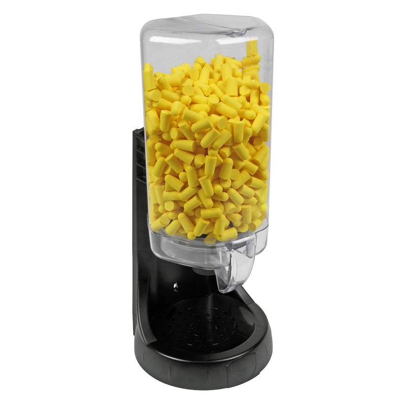 Worksafe Worksafe Disposable Ear Plugs Dispenser - 500 Pairs 403/500D Worksafe - Dynamic Drive