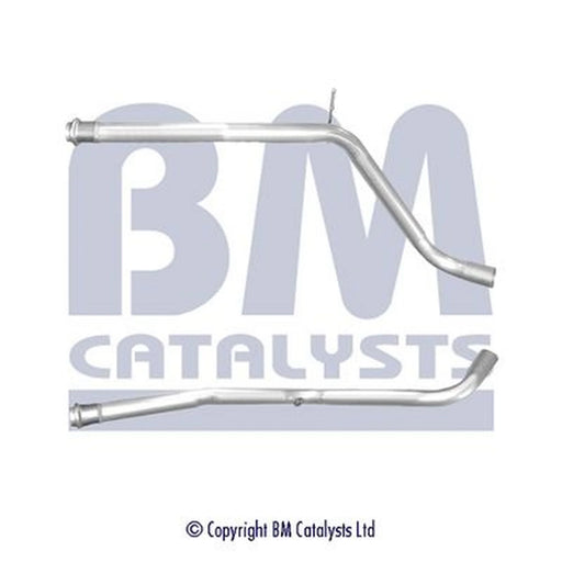 BM Catalysts Exhaust Pipe OD BM50335