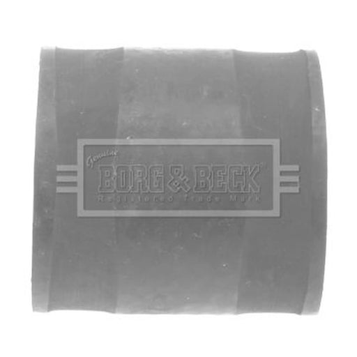Borg & Beck Intercooler Turbo Charge Air Hose BTH1400