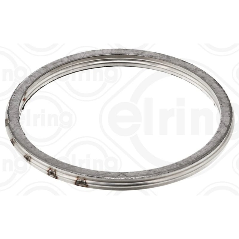 Elring Exhaust Pipe Seal Ring fits Cadillac Cts 2015 on 6.2