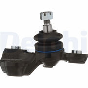 Delphi Ball Joint Front Left fits Lexus Ls 2006-2007