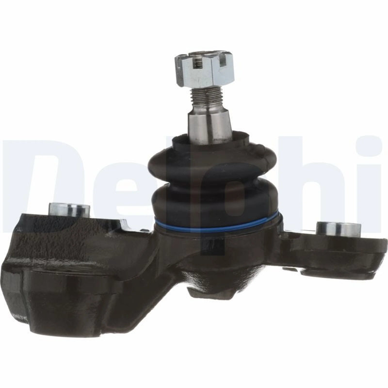 Delphi Ball Joint Front Left fits Lexus Ls 2006-2007