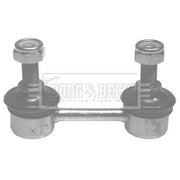 Borg & Beck Stabiliser Bar Link Coupling Rod BDL6483