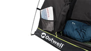 Outwell Free Standing inner Tent Black Outwell - Dynamic Drive