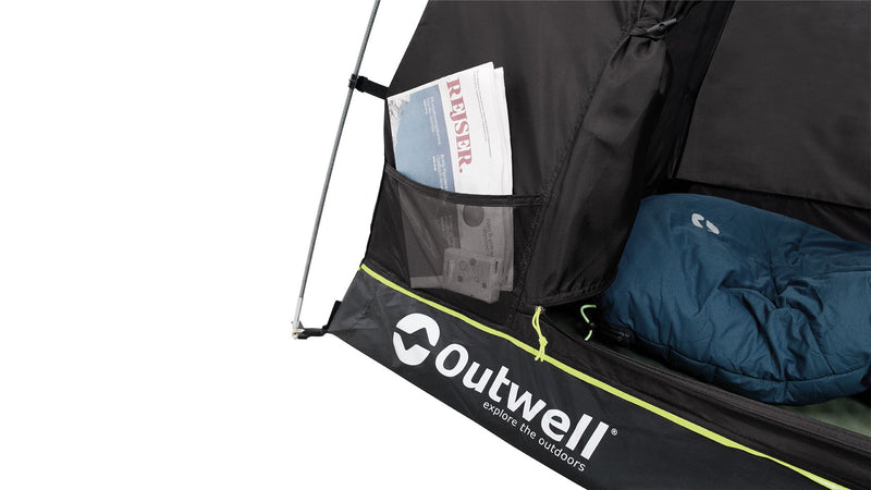 Outwell Free Standing inner Tent Black Outwell - Dynamic Drive