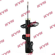 KYB Shock Absorber Damper Strut Front Right fits Lexus Nx 2014 on