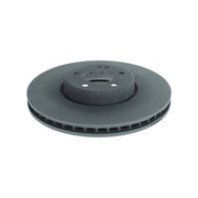 Bosch Front Brake Vented Discs & Pads fits Mercedes-Benz Glc 2015-2023