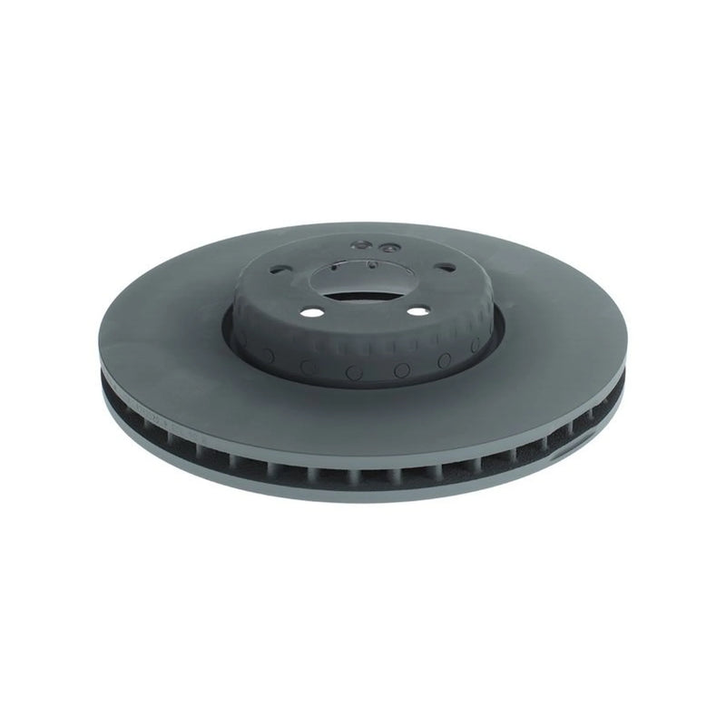 Bosch Front Brake Vented Discs & Pads fits Mercedes-Benz Glc 2015-2023
