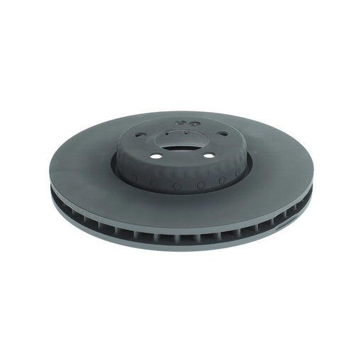 Bosch Front Brake Vented Discs & Pads fits Mercedes-Benz Glc 2015-2023