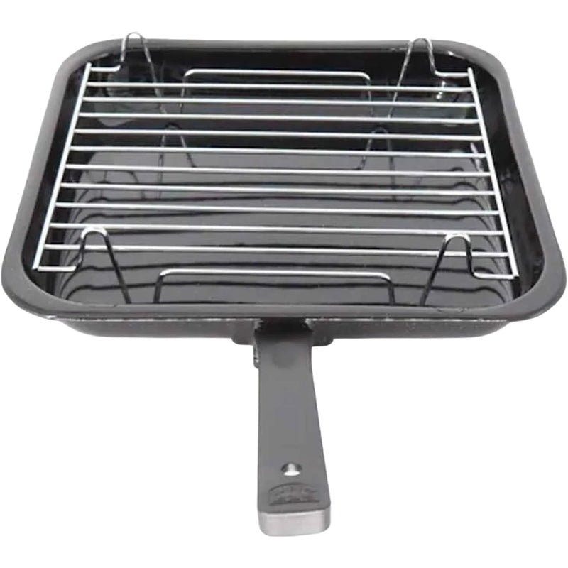 Thetford Grill Pan Set SSPA0991 - Cookware for Caravans