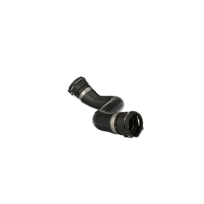 Gates Radiator Coolant Hose 470mm ID fits BMW X3 2010-2017