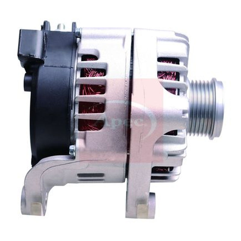 Apec Car Alternator 12V fits BMW 1 Sports Hatch 2011-2019