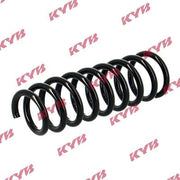 KYB Rear Suspension Coil Spring fits Hyundai IX35 2009-2015 1.7 2.0