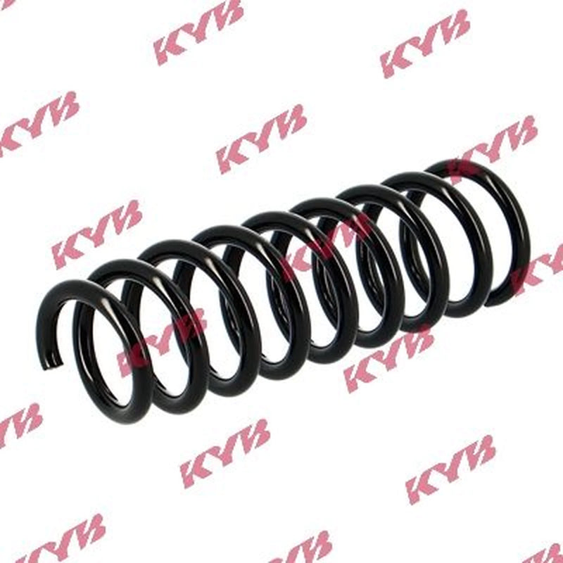 KYB Rear Suspension Coil Spring fits Hyundai IX35 2009-2015 1.7 2.0